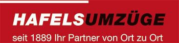 Hafels Umzugsservice GmbH Logo