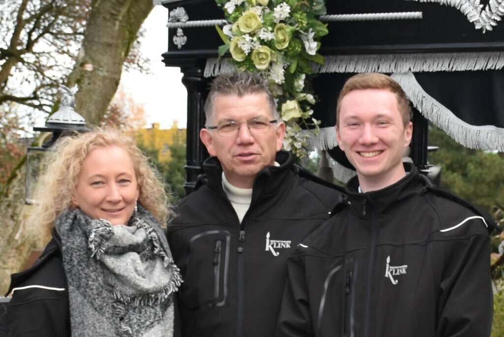 Bilder Bestattungen Klink & Frings