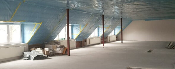 Bilder TLT Trockenbau GmbH