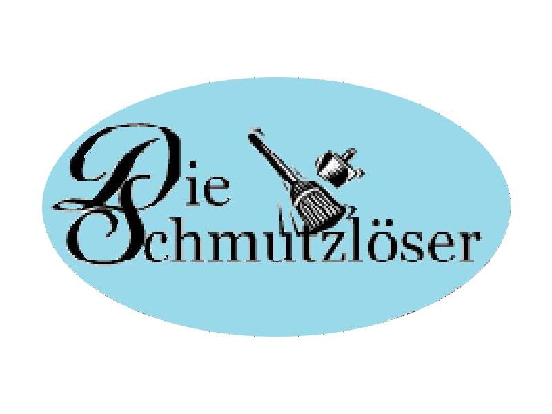 Die Schmutzlöser Logo