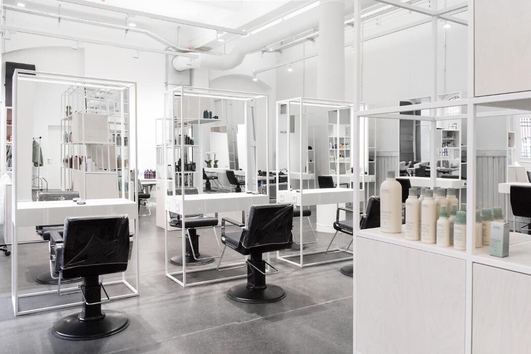 Bilder SHIFT Friseure Schöneberg - Aveda Salon