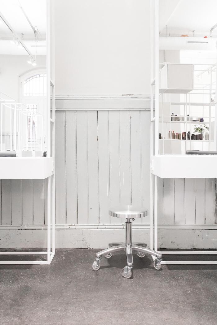 Bilder SHIFT Friseure Schöneberg - Aveda Salon