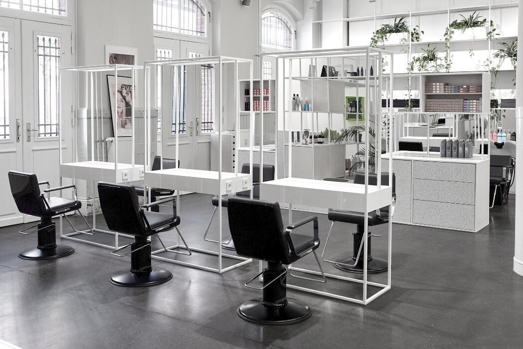 Bilder SHIFT Friseure Schöneberg - Aveda Salon