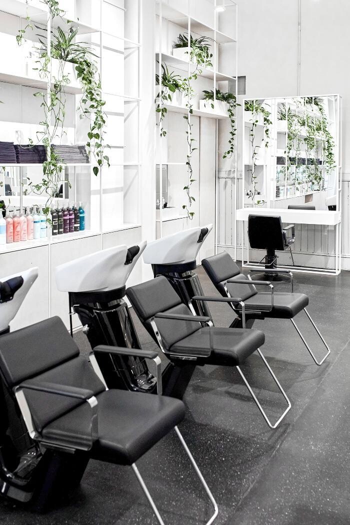 Bilder SHIFT Friseure Schöneberg - Aveda Salon