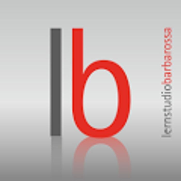 Lernstudio Barbarossa Bochum-Mitte Logo