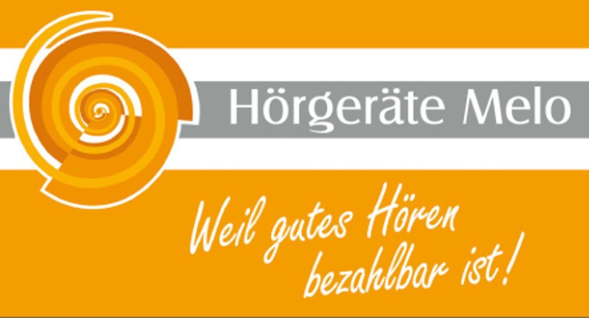 Hörgeräte Melo Logo