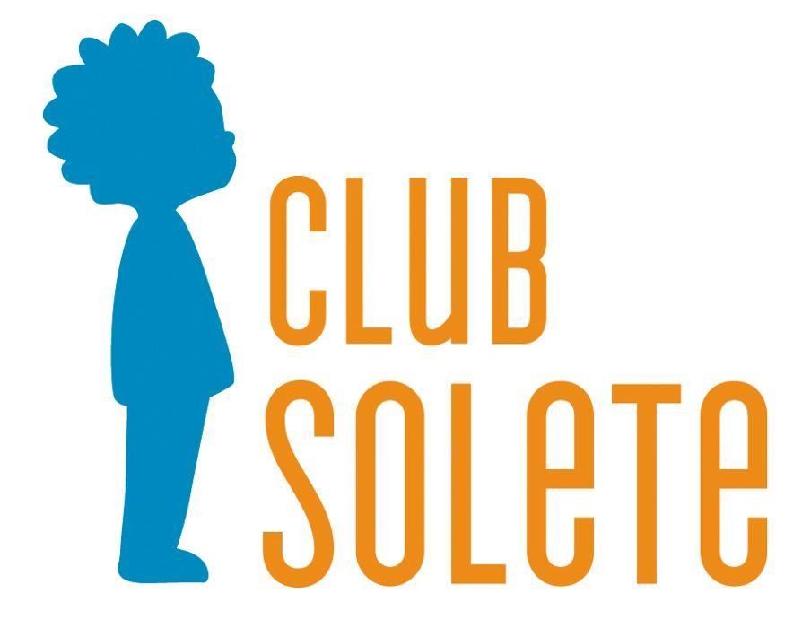 Club Solete Logo