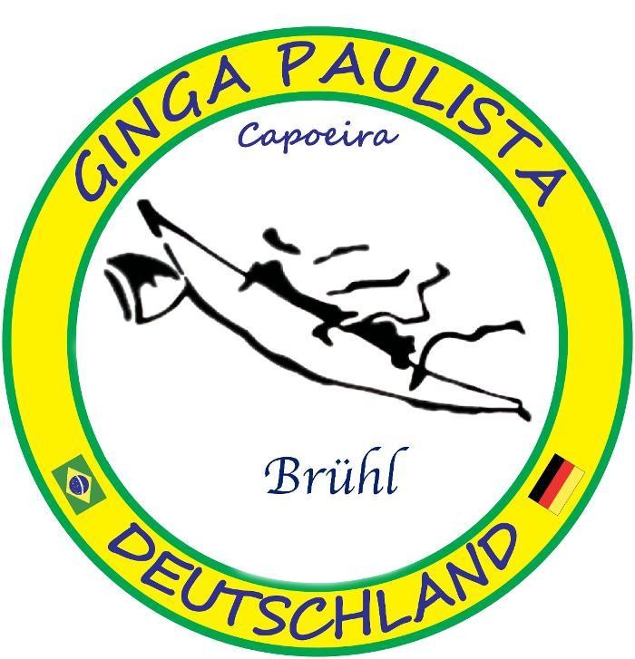 Capoeira brühl Logo