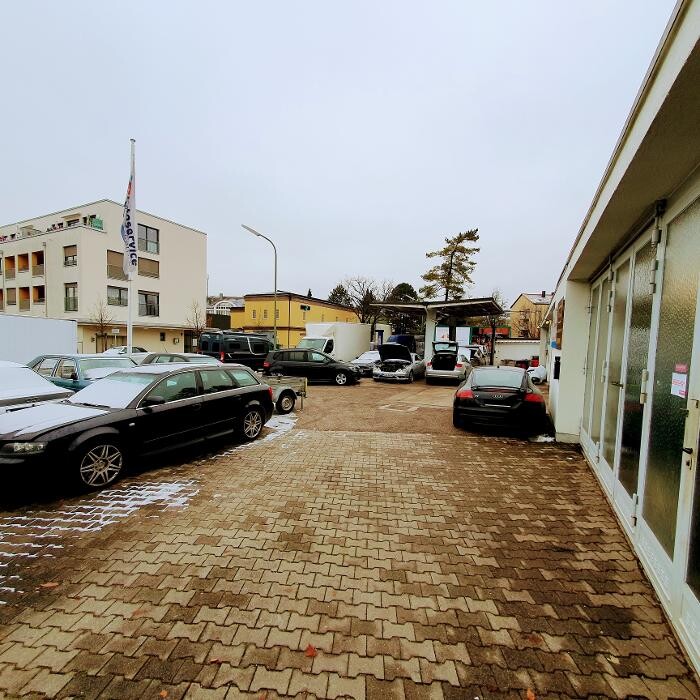 Bilder T&S-Autoservice