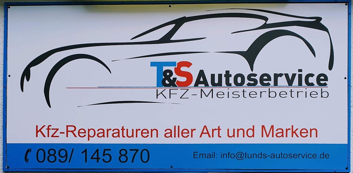 Bilder T&S-Autoservice