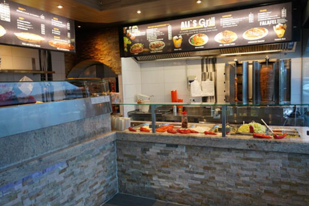 Bilder Alis Grill