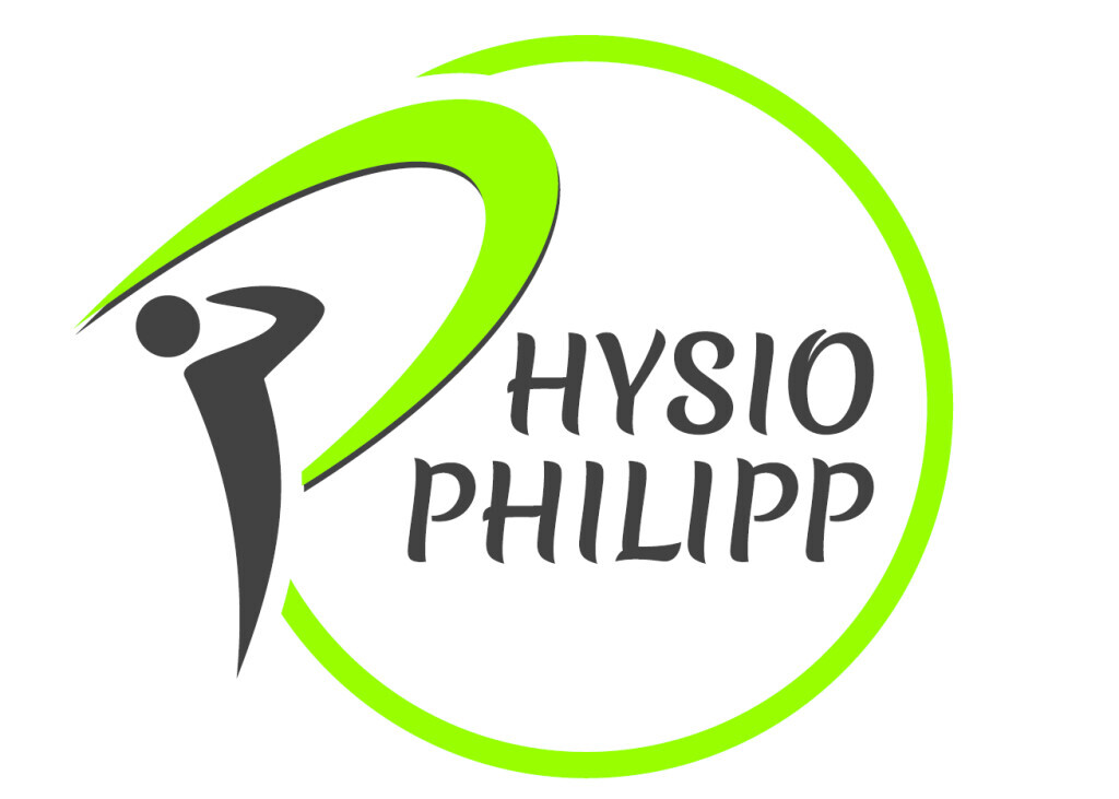 Physio Philipp Logo
