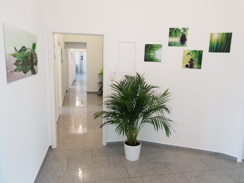 Bilder Physio Philipp