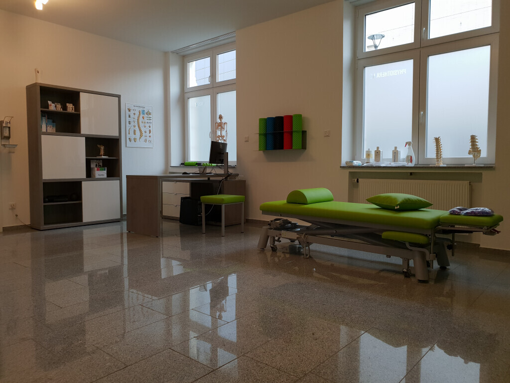 Bilder Physio Philipp