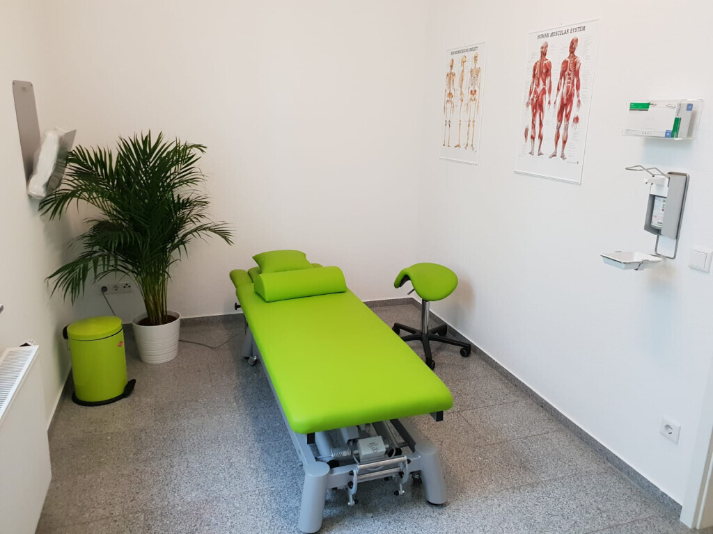 Bilder Physio Philipp