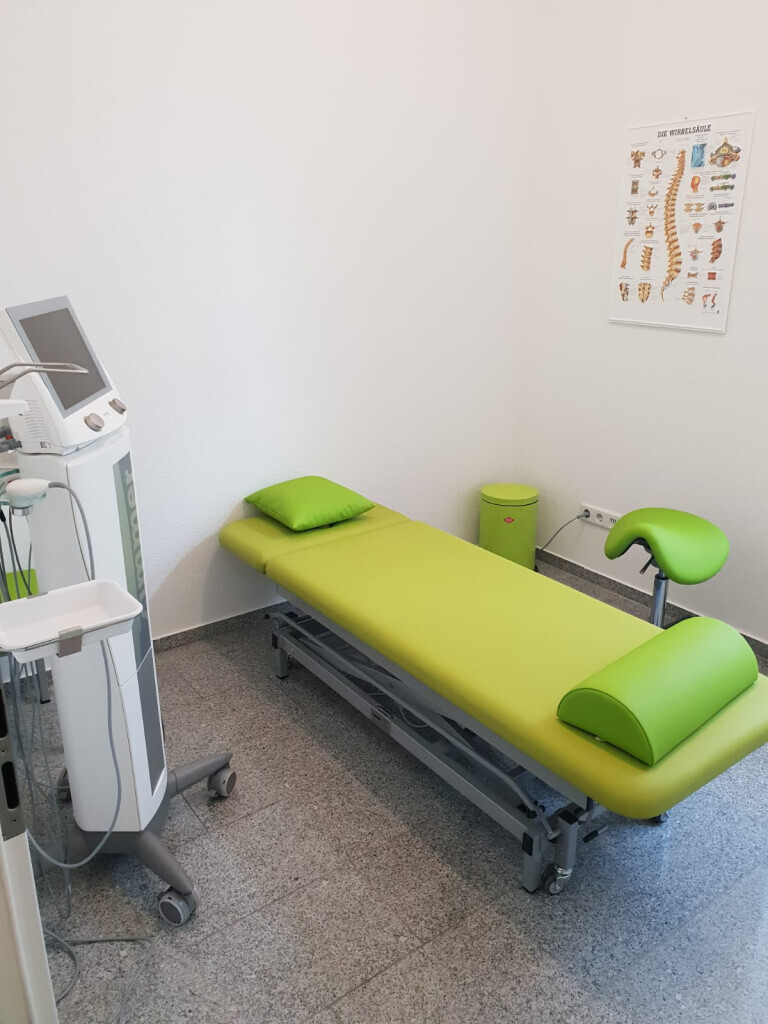 Bilder Physio Philipp