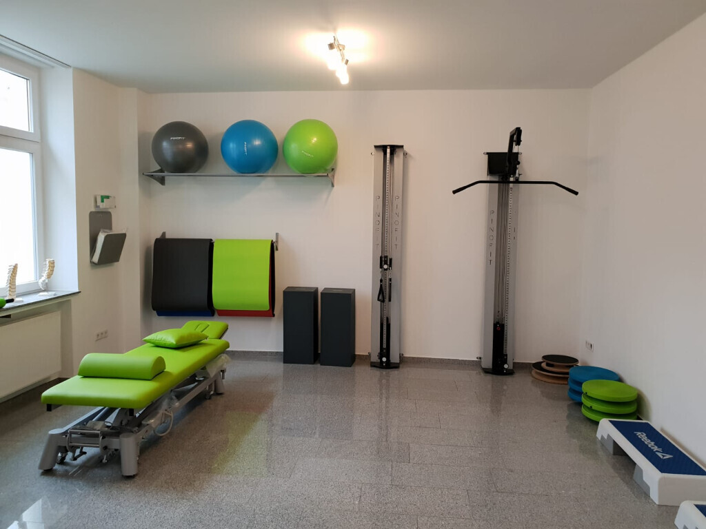 Bilder Physio Philipp