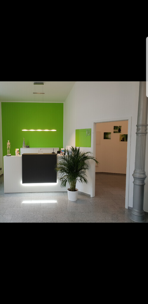 Bilder Physio Philipp