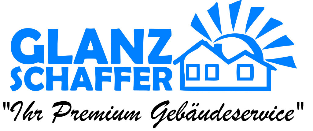 Glanzschaffer Gebäudeservice Ulm Logo