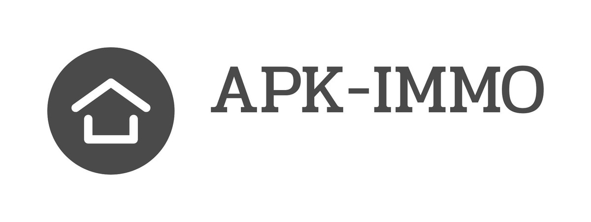 APK-Immo Alexandra Pidancet-Krösmann Logo