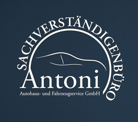 Antoni Autohaus- und Fahrzeugservice GmbH Logo