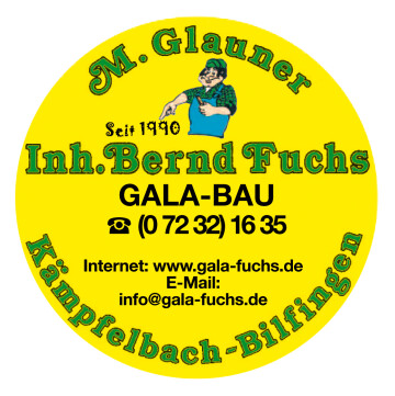 Bilder M.Glauner Inhaber Bernd Fuchs