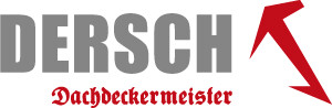 Dersch GmbH, Michael Dachdecker Logo