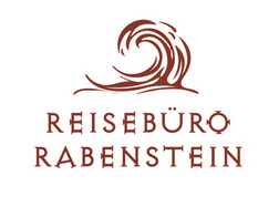 Reisebüro Rabenstein Inh. Sylva Schubert Logo