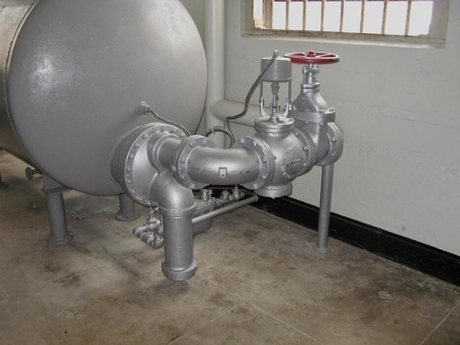 Bilder BAS Neubert Bau, Abdichtung, Sanierung