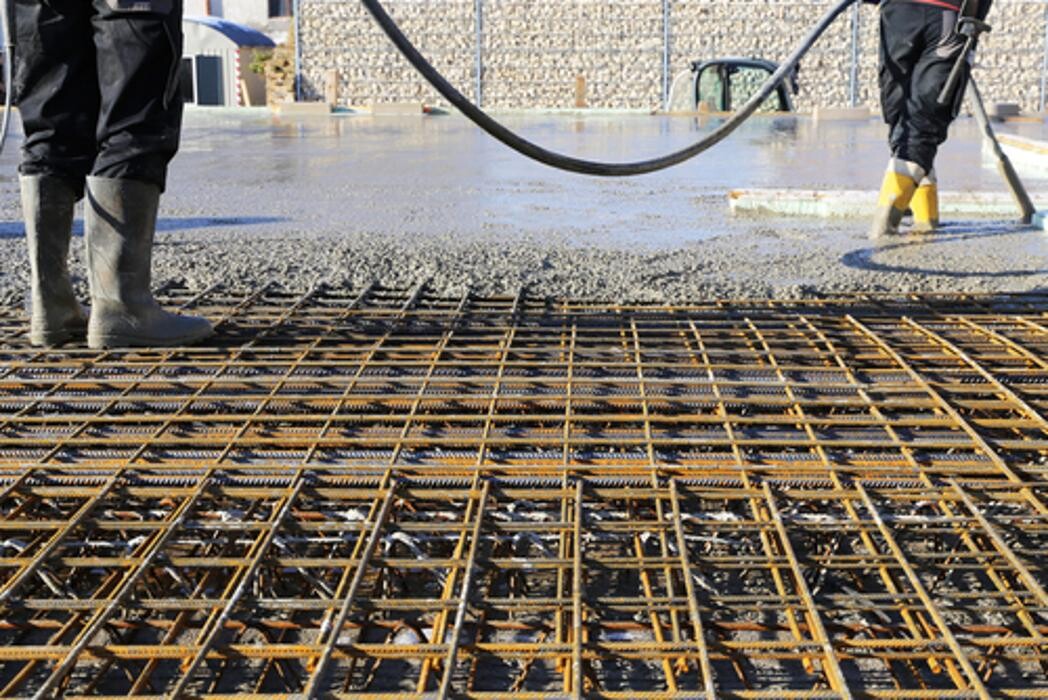 Bilder BAS Neubert Bau, Abdichtung, Sanierung