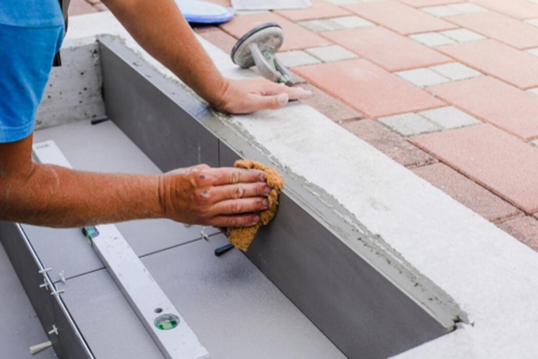 Bilder BAS Neubert Bau, Abdichtung, Sanierung