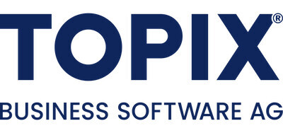 TOPIX Business Software AG Logo