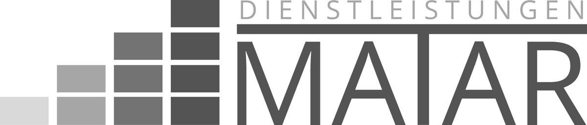 Matar Dienstleistungen Logo