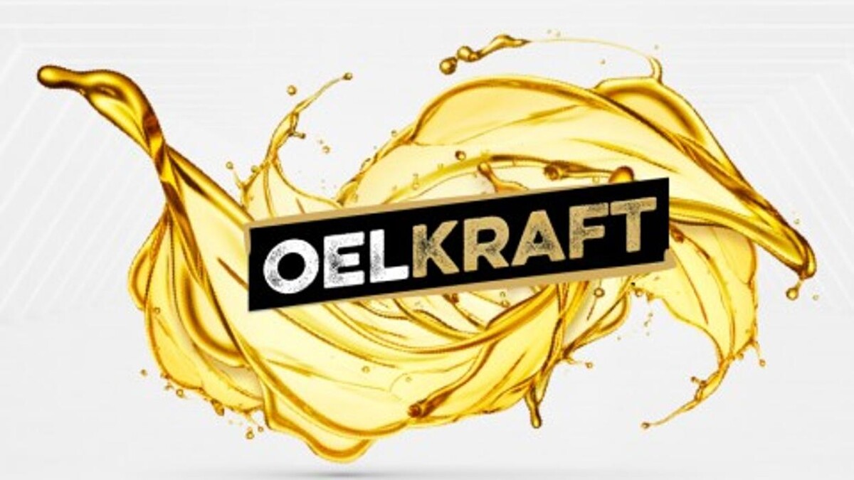 Bilder Oelkraft Motoröl und Additive