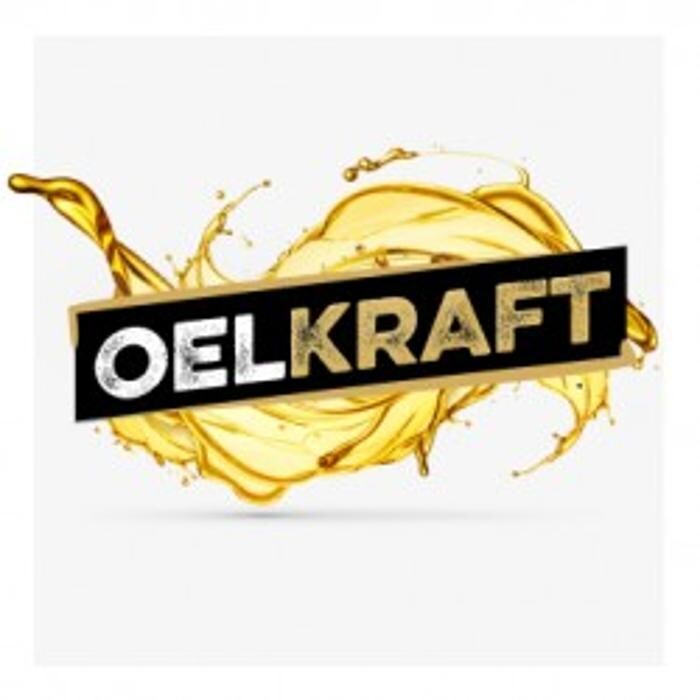 Oelkraft Motoröl und Additive Logo