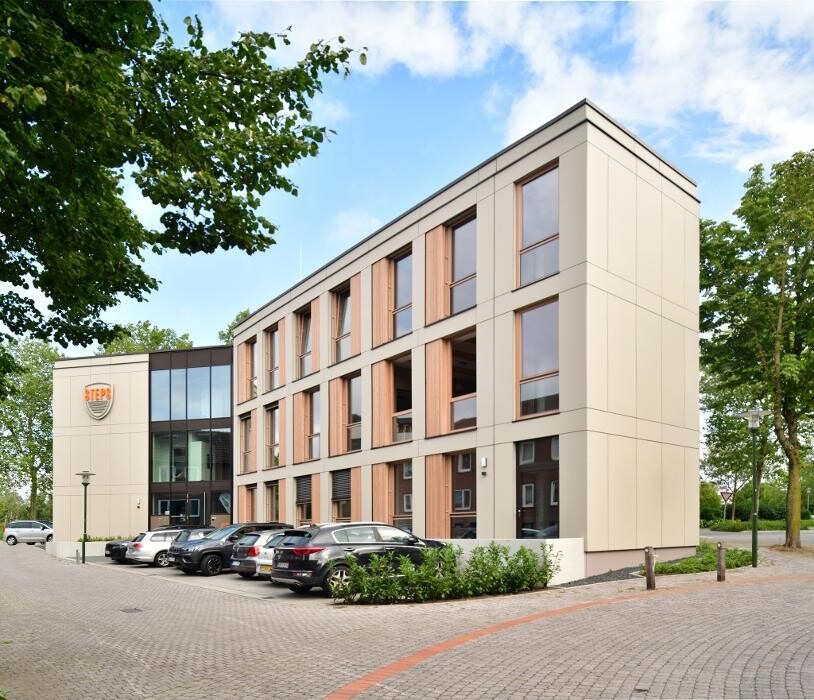 Bilder p17 GmbH - CRM, Geomarketing, (Geo-)Daten und Landkarten
