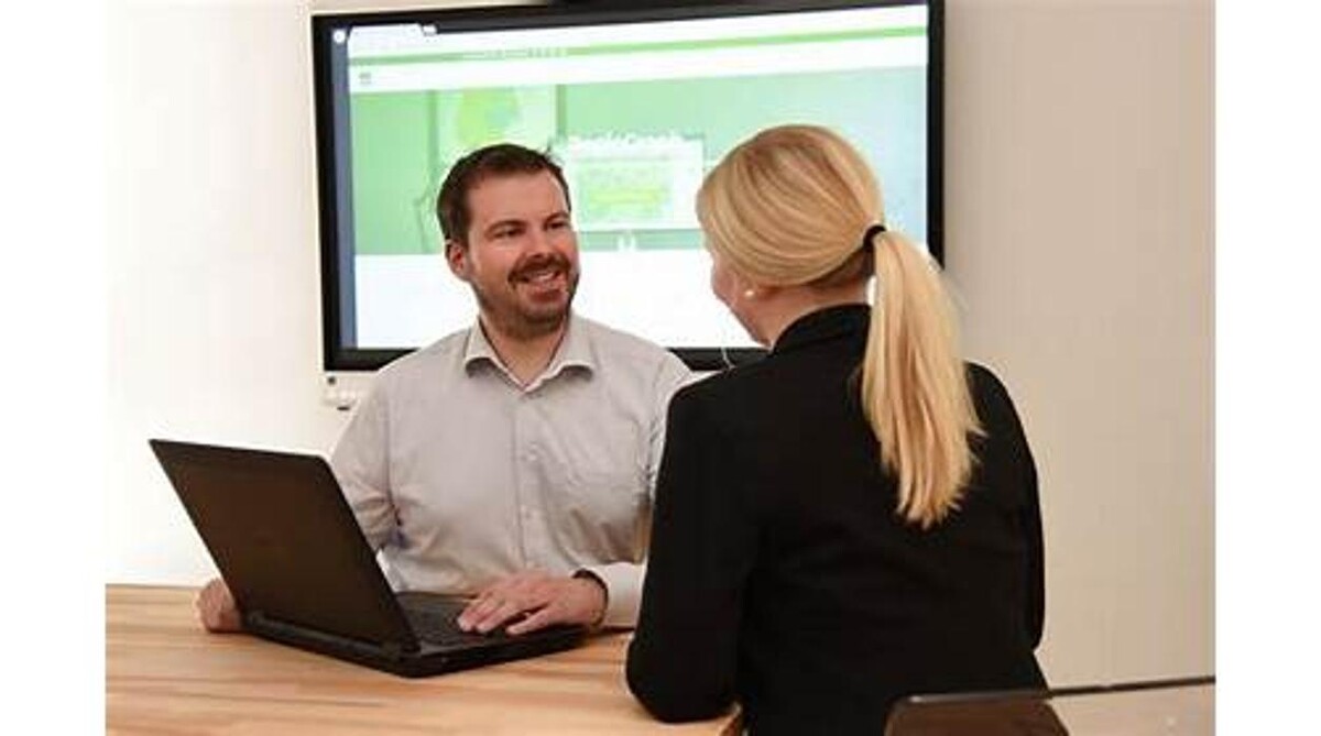 Bilder p17 GmbH - CRM, Geomarketing, (Geo-)Daten und Landkarten