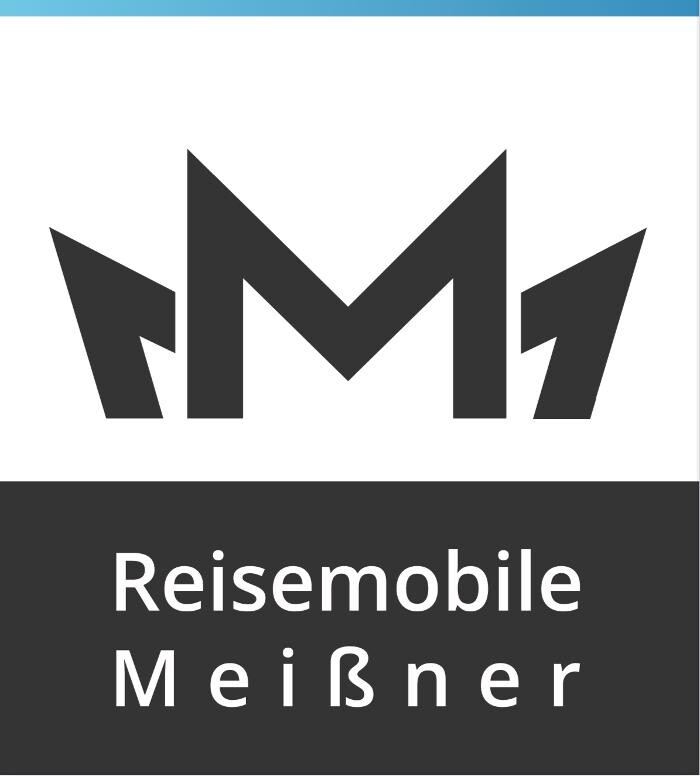 Reisemobile Meißner Logo