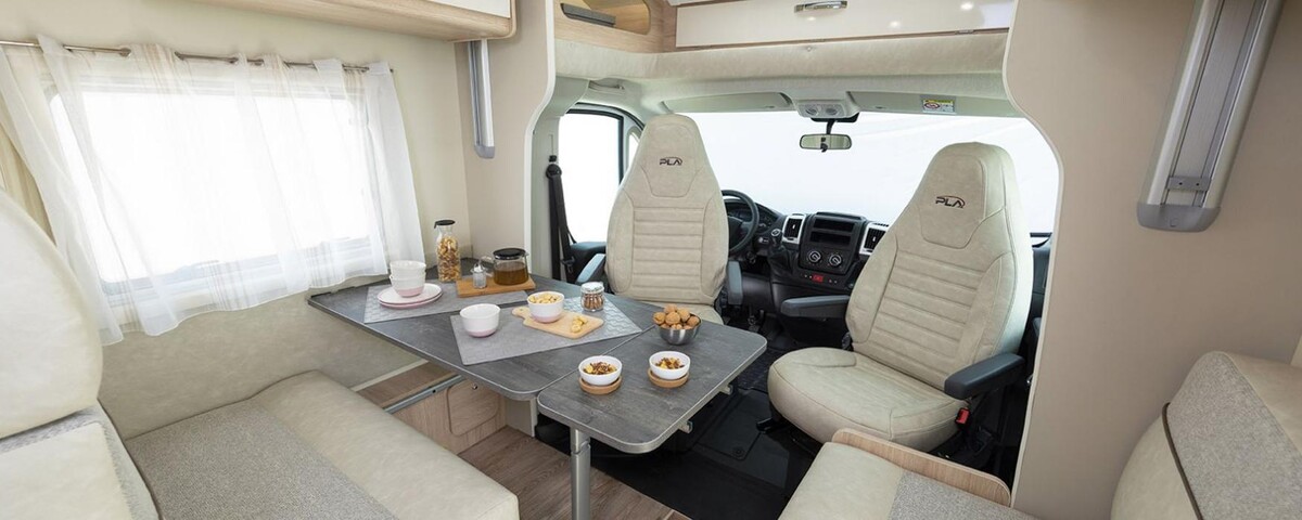 Bilder Reisemobile Meißner