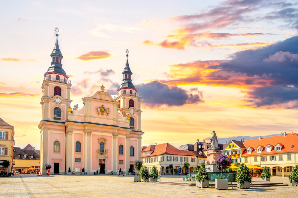 Bilder Rechtsanwalt Felix Bihlmaier (Kollegium Juris)