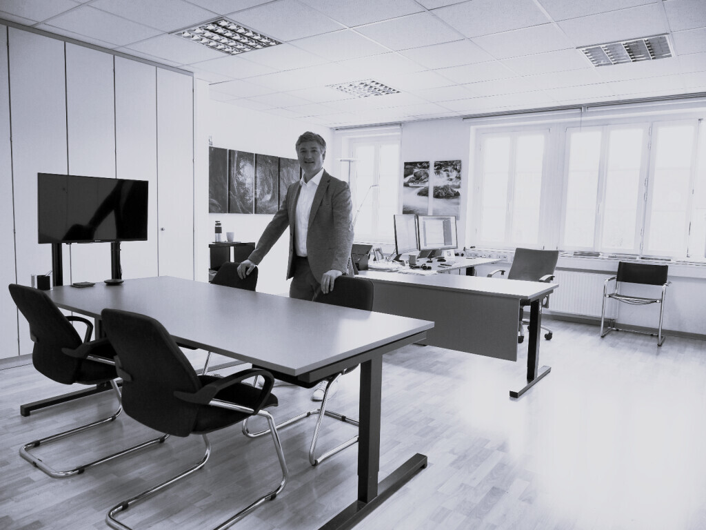 Bilder Rechtsanwalt Felix Bihlmaier (Kollegium Juris)