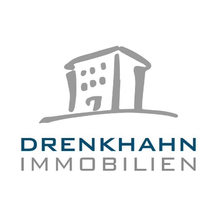 Drenkhahn Immobilien GmbH Logo