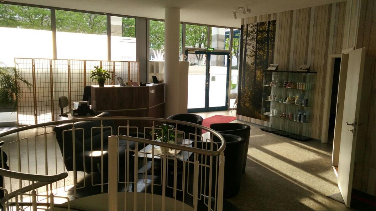 Bilder Medical Balance Center - Physio + Training