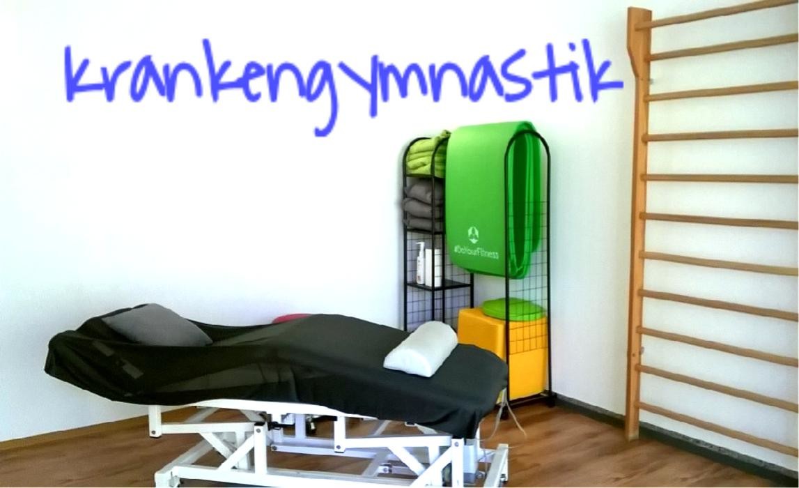 Bilder Medical Balance Center - Physio + Training