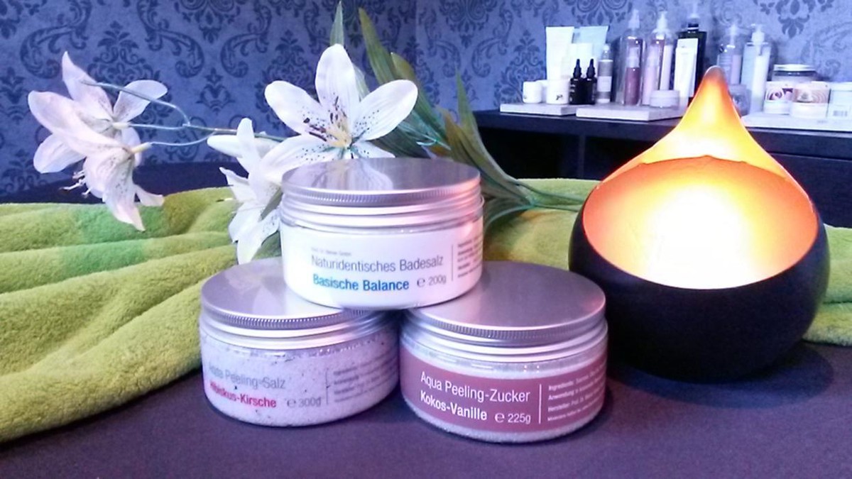 Bilder Medical Balance Center - Physio + Training