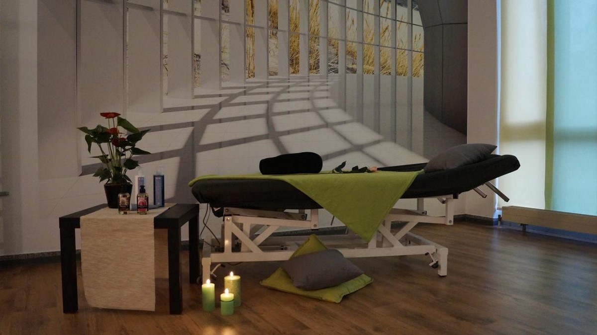 Bilder Medical Balance Center - Physio + Training