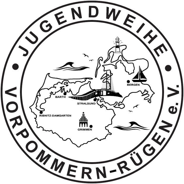 Jugendweihe Vorpommern-Rügen e.V. Logo