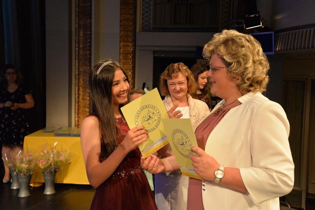 Bilder Jugendweihe Vorpommern-Rügen e.V.