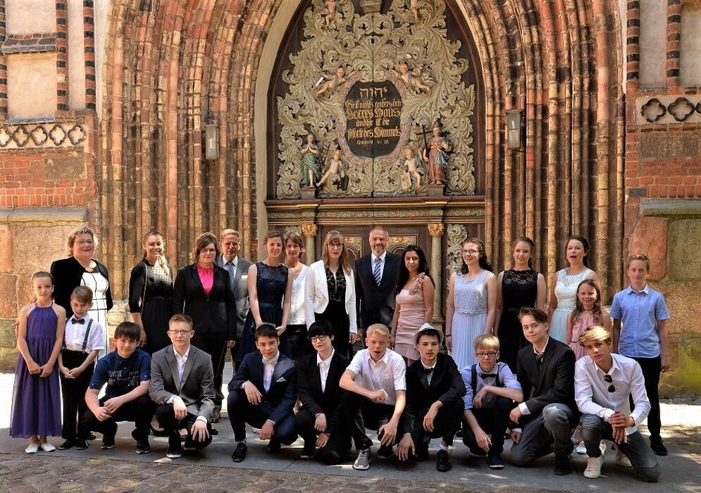 Bilder Jugendweihe Vorpommern-Rügen e.V.