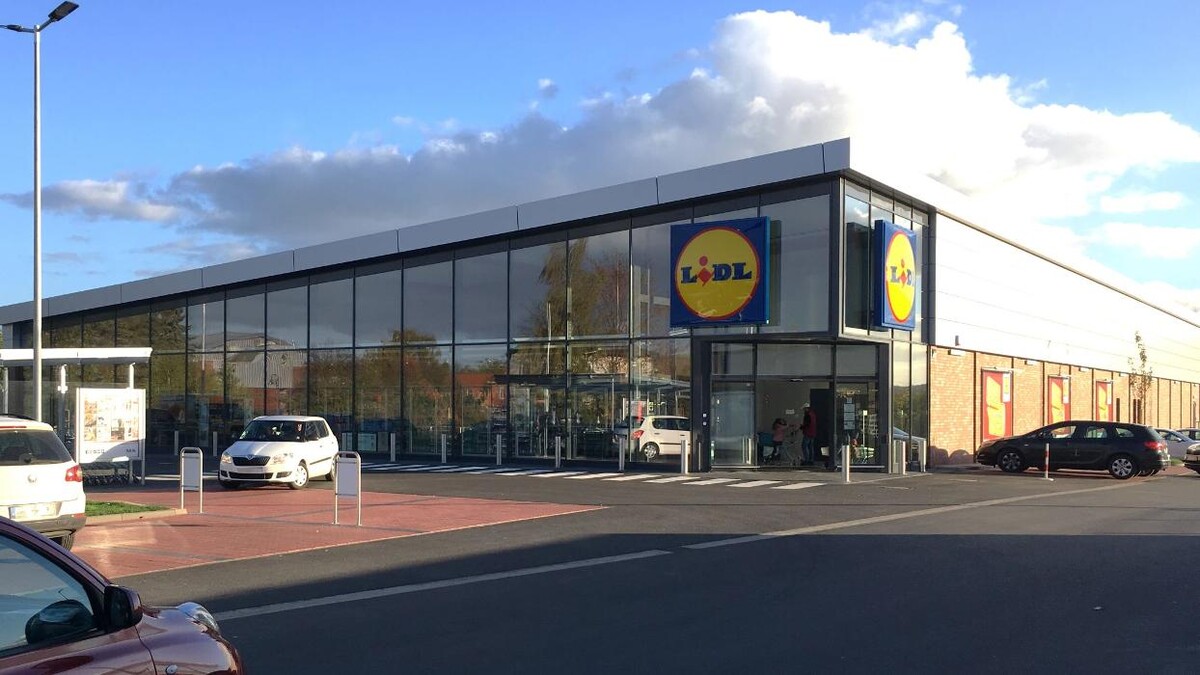 Bilder Lidl